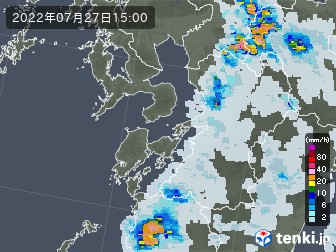 雨雲