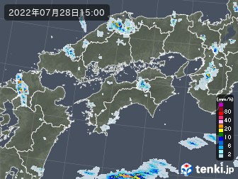 雨雲