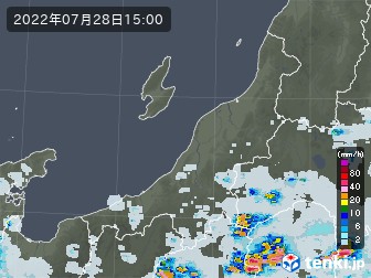 雨雲