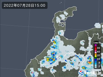 雨雲