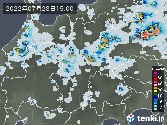 雨雲