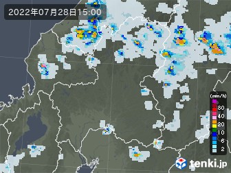 雨雲