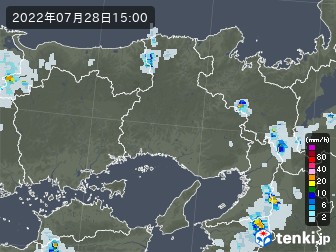 雨雲