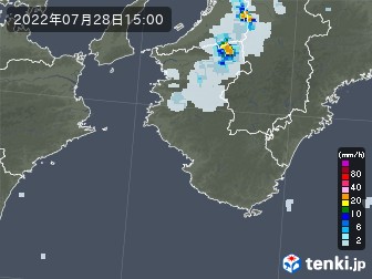 雨雲
