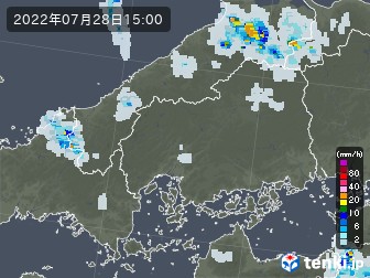 雨雲