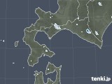 雨雲レーダー(2022年07月28日)