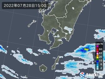 雨雲