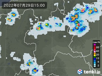 雨雲