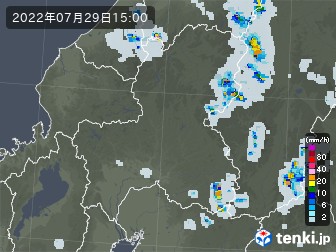 雨雲