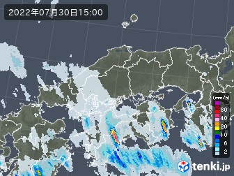 雨雲