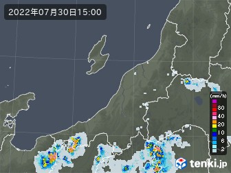 雨雲