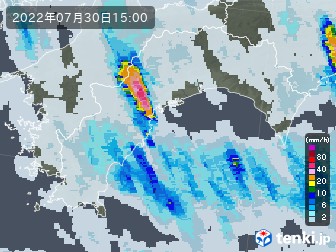 雨雲