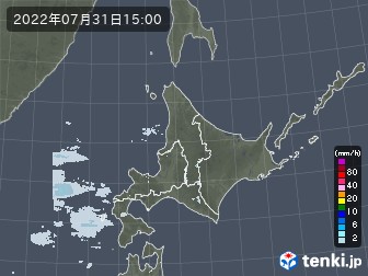 雨雲