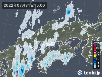 雨雲