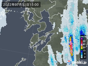 雨雲