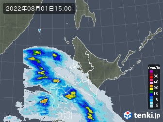 雨雲