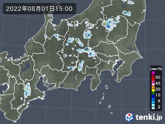 雨雲