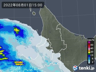 雨雲