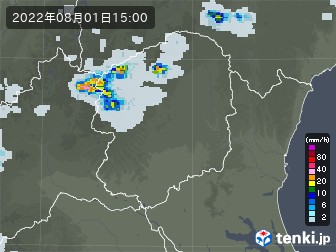 雨雲