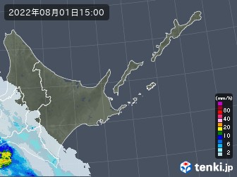 雨雲