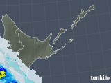 雨雲レーダー(2022年08月01日)