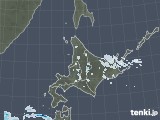 雨雲レーダー(2022年08月02日)