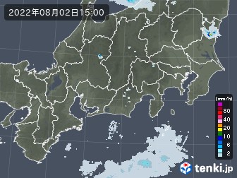 雨雲