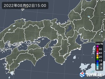 雨雲