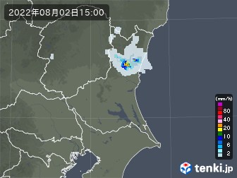 雨雲