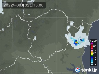 雨雲