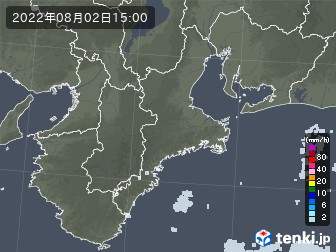 雨雲