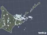 雨雲レーダー(2022年08月02日)