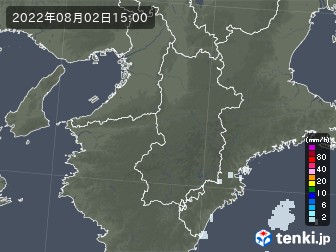 雨雲