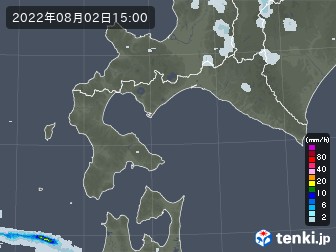 雨雲