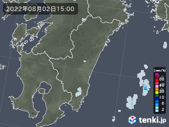 雨雲