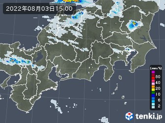 雨雲