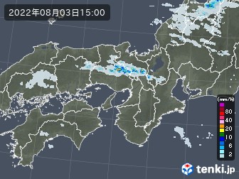 雨雲
