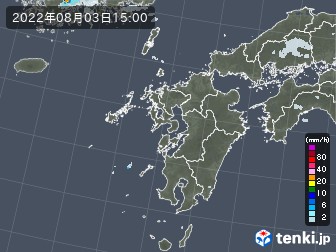 雨雲