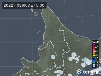 雨雲