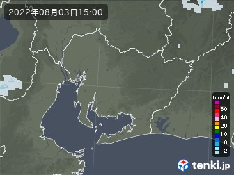 雨雲