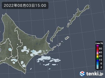 雨雲