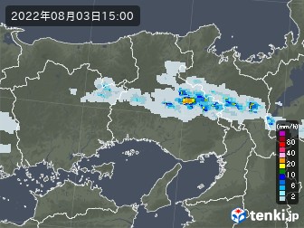 雨雲