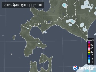 雨雲