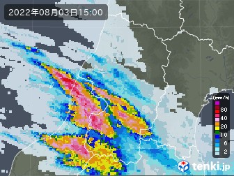 雨雲