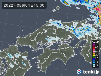 雨雲