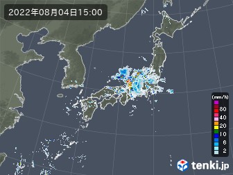 雨雲