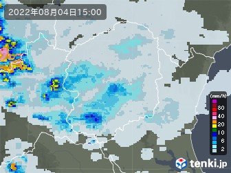 雨雲