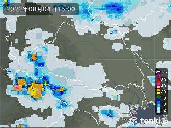 雨雲