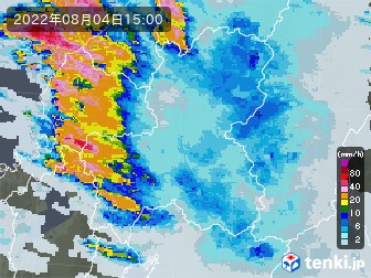 雨雲