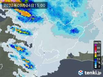 雨雲